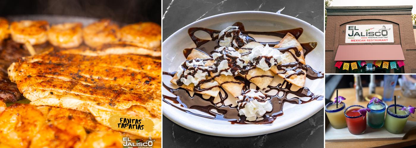 El Jalisco Apalachee Parkway