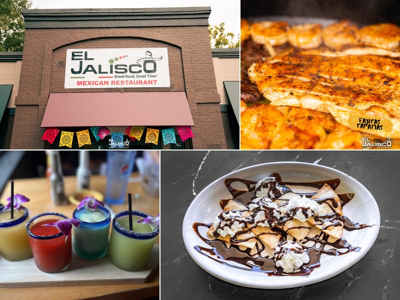 El Jalisco Apalachee Parkway