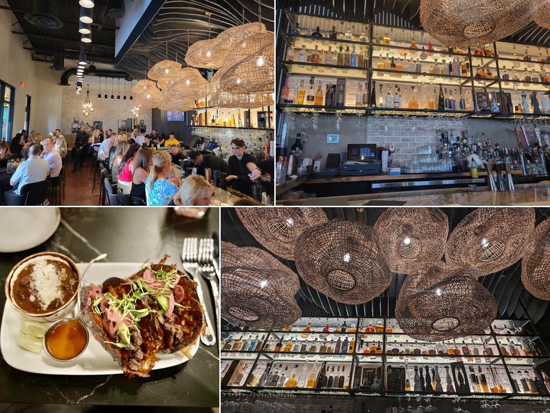 Fuego Comida & Tequila Lounge 11615 FL-70, Lakewood Ranch