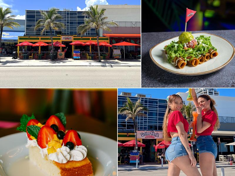 Señor Frog's | Fort Lauderdale