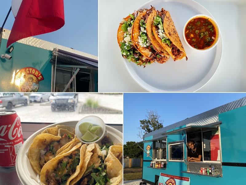 Hector's Mexican Grill