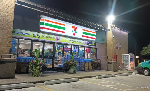 7-Eleven