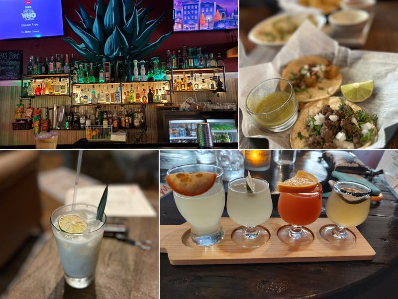 The Daisy Tequila Bar 518 Cherry St, Macon