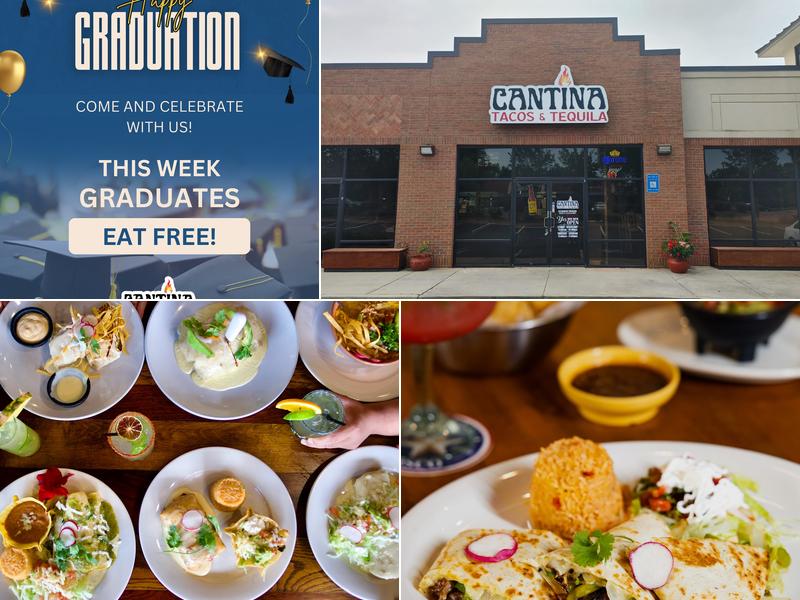 Cantina tacos & tequilas