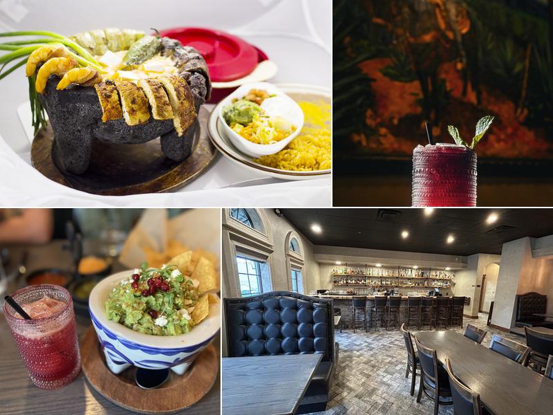 Garibaldis Garden City