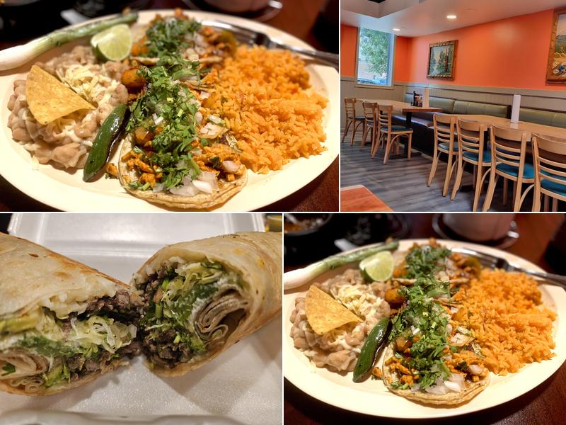 Hacienda Memos Restaurante 6822 W North Ave, Oak Park