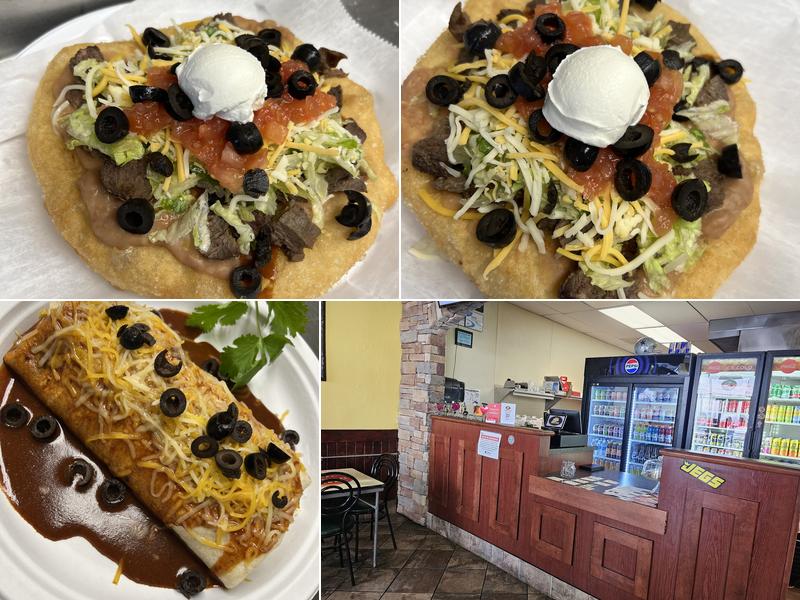 Taco Fixx 453 Ridge Rd, Minooka