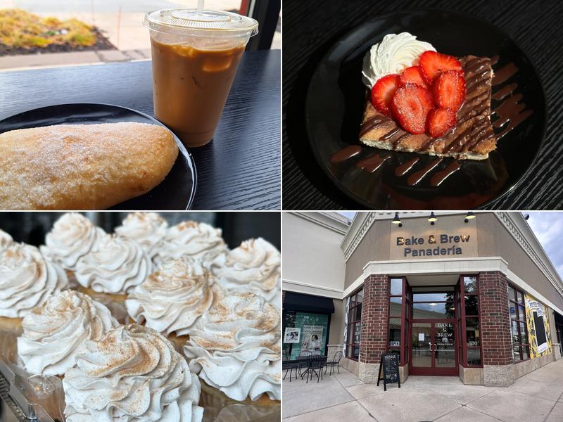 Bake and Brew Panadería LLC