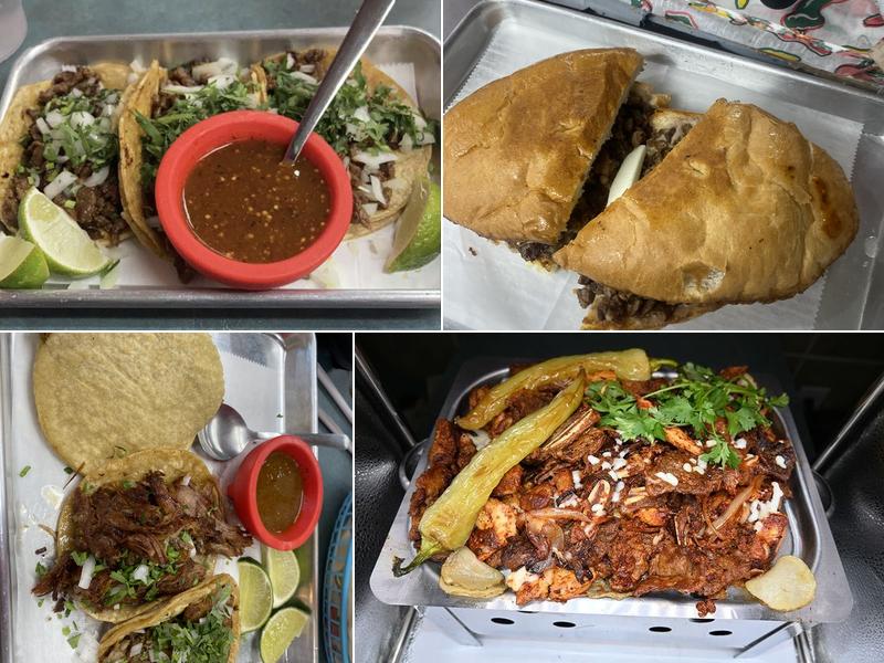 Jalisco & Tequila Mexican Restaurant