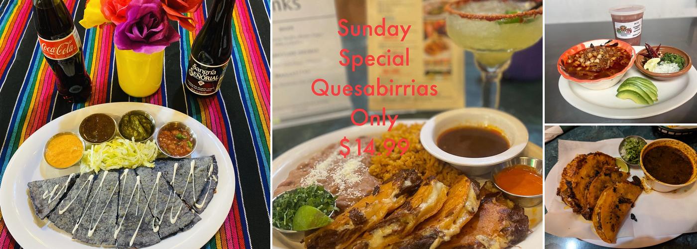 Moreno's Mexican Restaurant and Salsa Bar