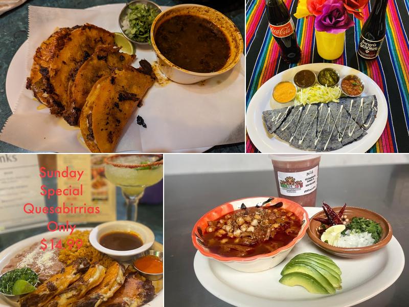 Moreno's Mexican Restaurant and Salsa Bar