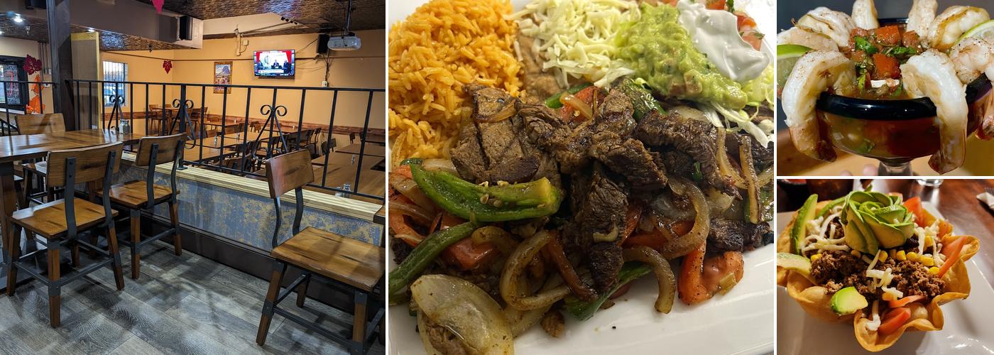 Jerry’s Mexican Kitchen & Bar