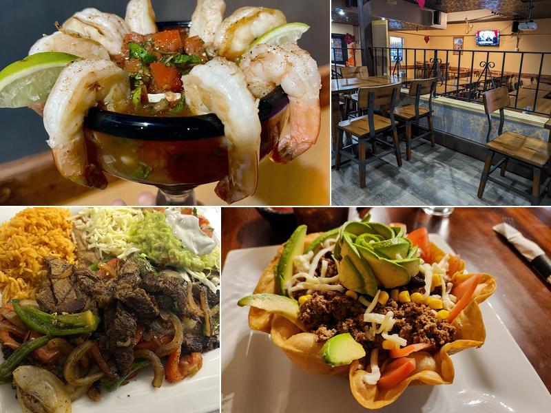 Jerry’s Mexican Kitchen & Bar