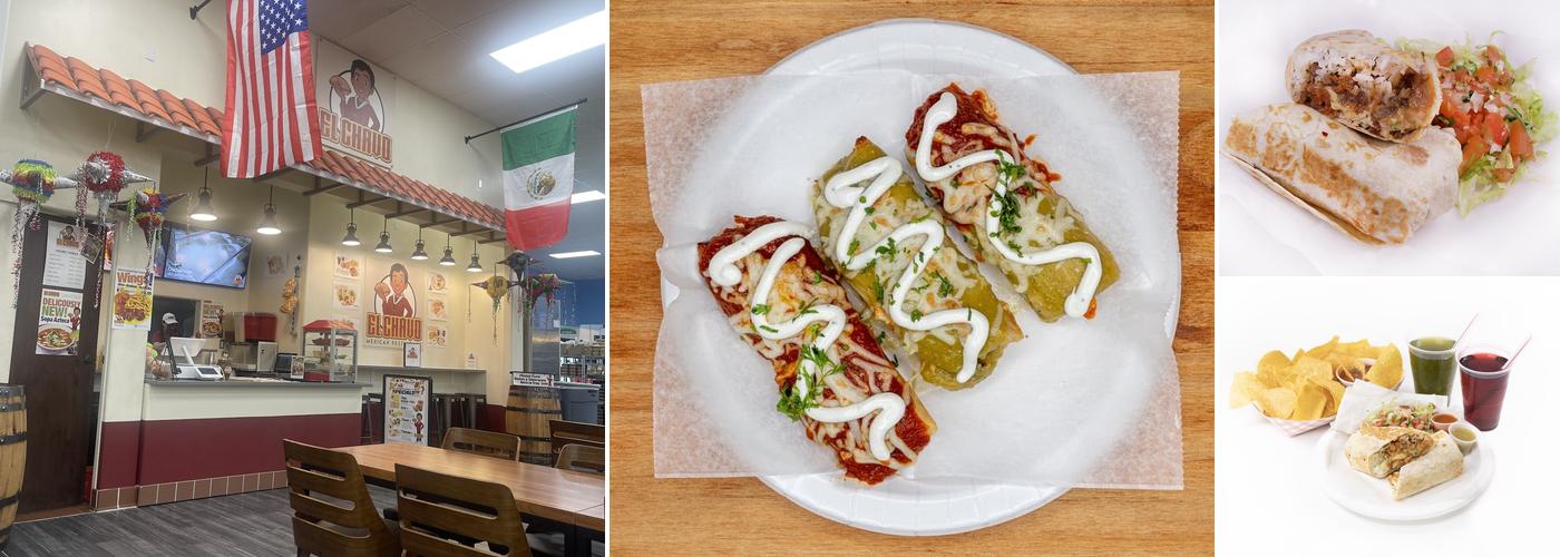 El Chavo Mexican Restaurant