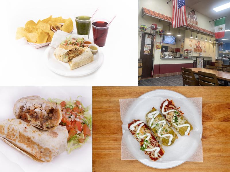 El Chavo Mexican Restaurant