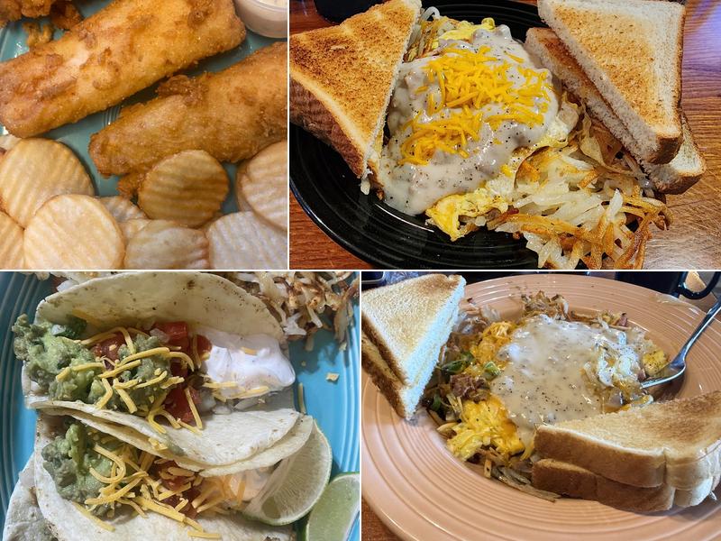 River Run pub &Grub 420 Chestnut St, Harpers Ferry