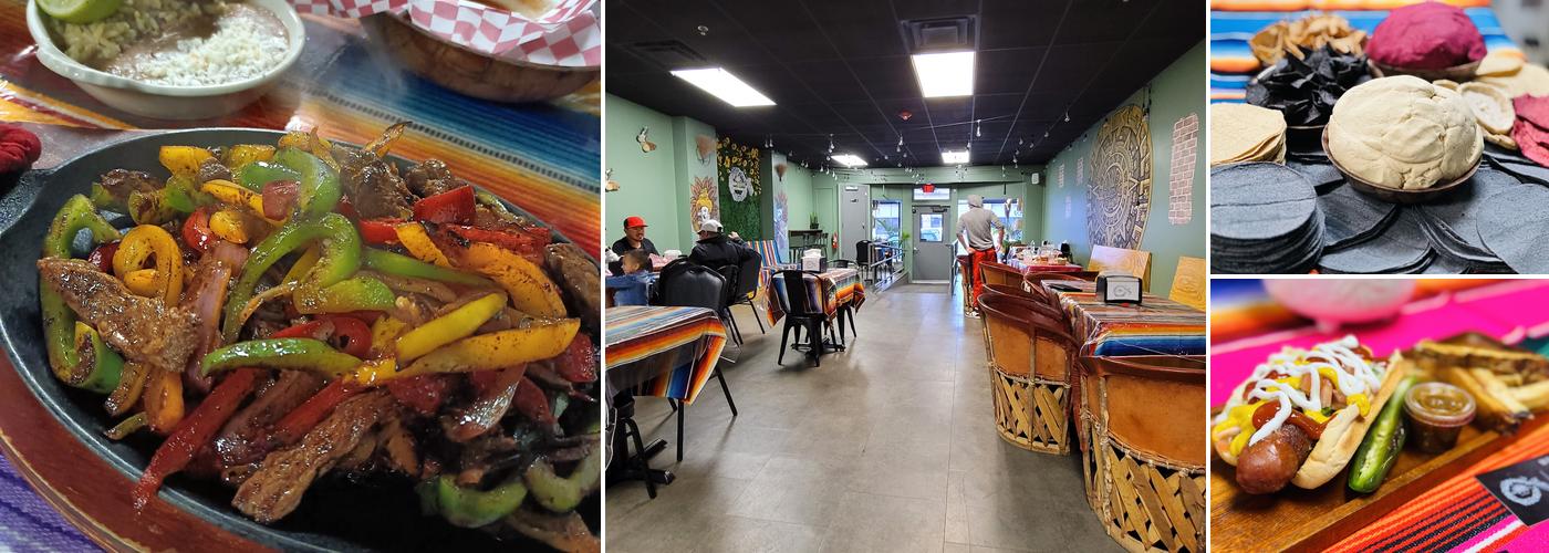 Mexitli Restaurant