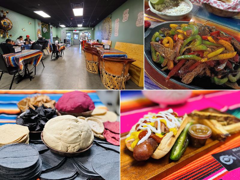 Mexitli Restaurant