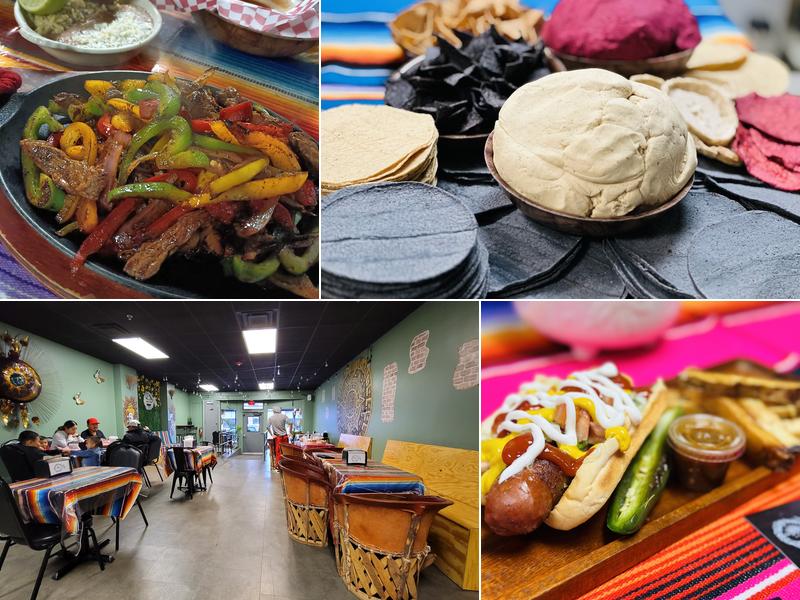 Mexitli Restaurant