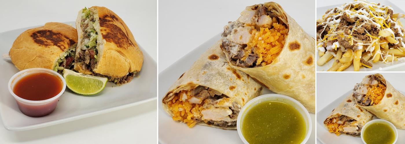 D'Leon's ​Taco Rico