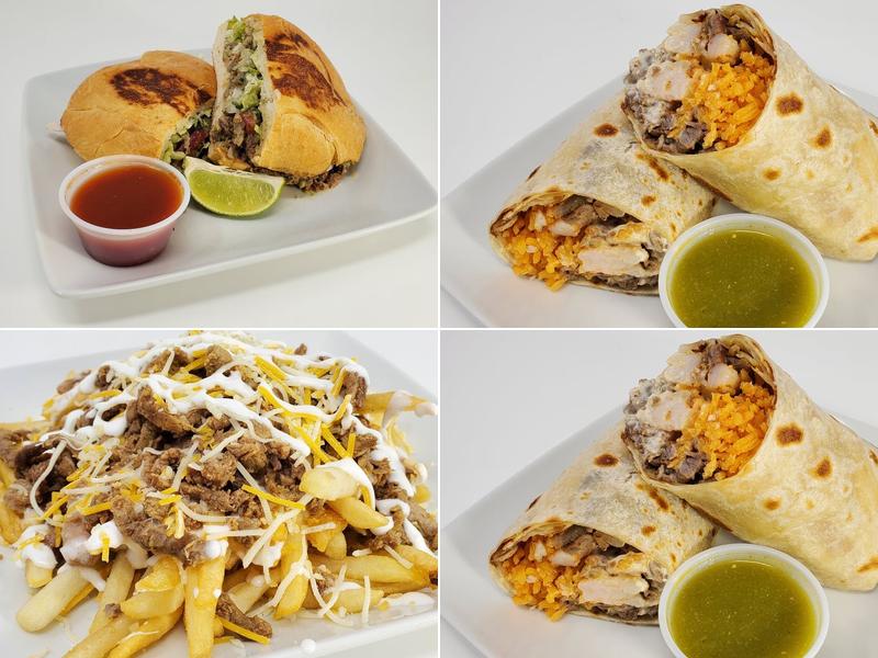 D'Leon's ​Taco Rico