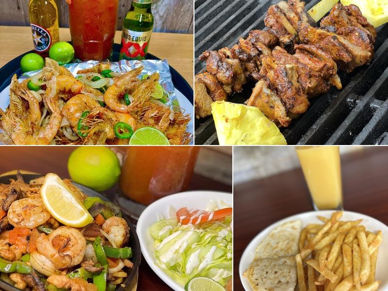 La Tapatia Eatery & Grill