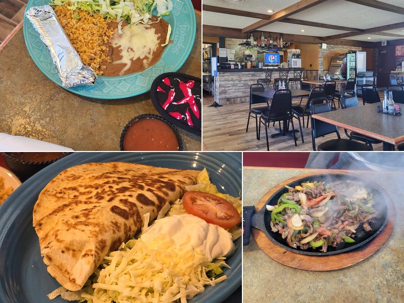 El Tres 1026 N 6th St, Lincoln