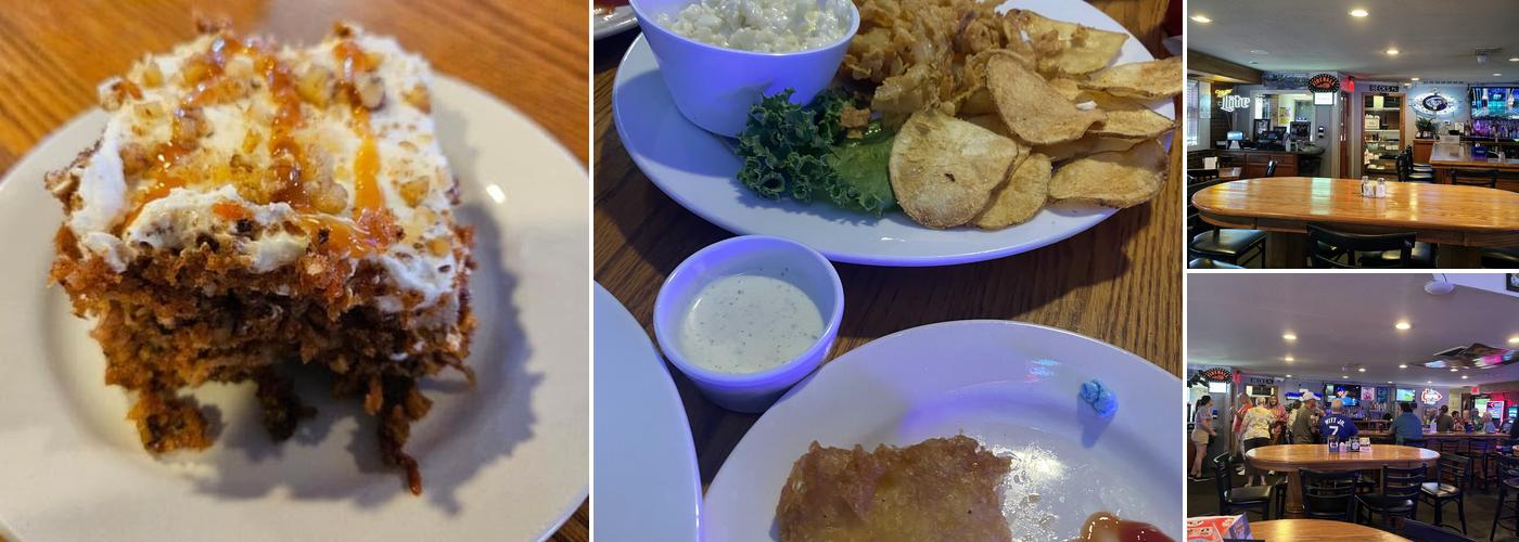 Becks Place Overland Park