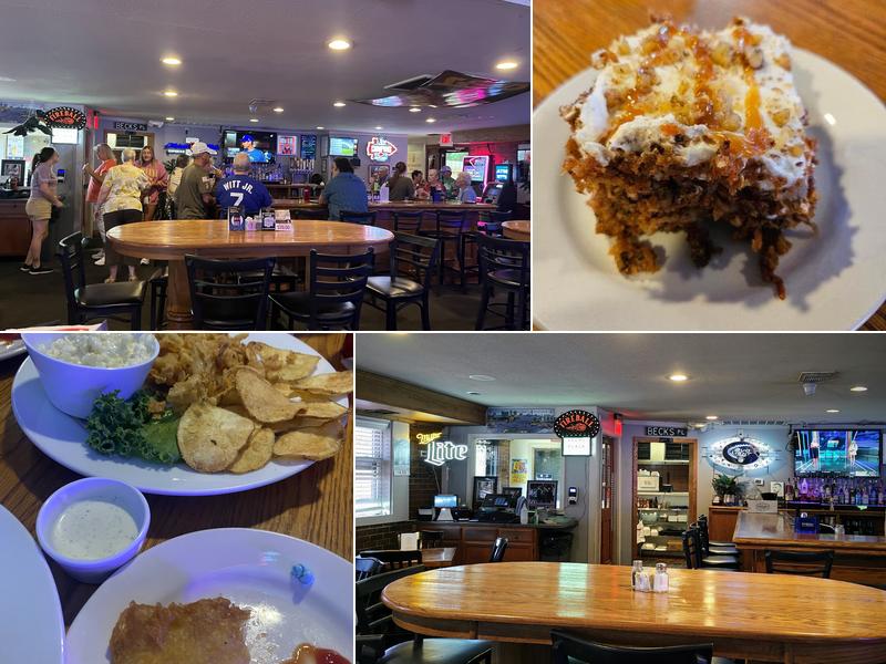 Becks Place Overland Park