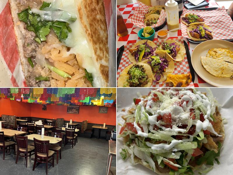 Las Mulitas de Murray