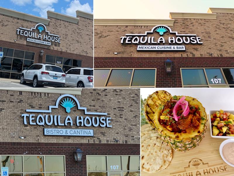 Tequila House 1509 N Dixie Hwy, Elizabethtown