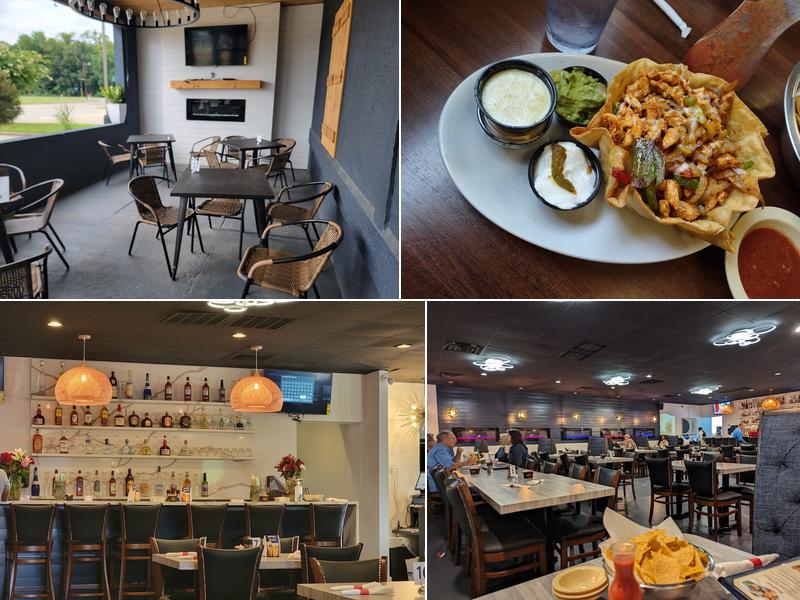 Abuela's Mexican Cuisine