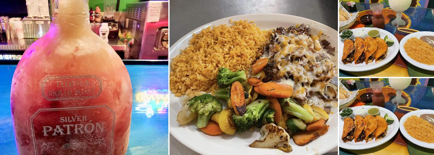 Armadillo Mexican Grill