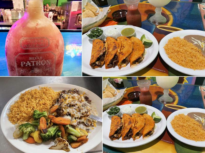 Armadillo Mexican Grill