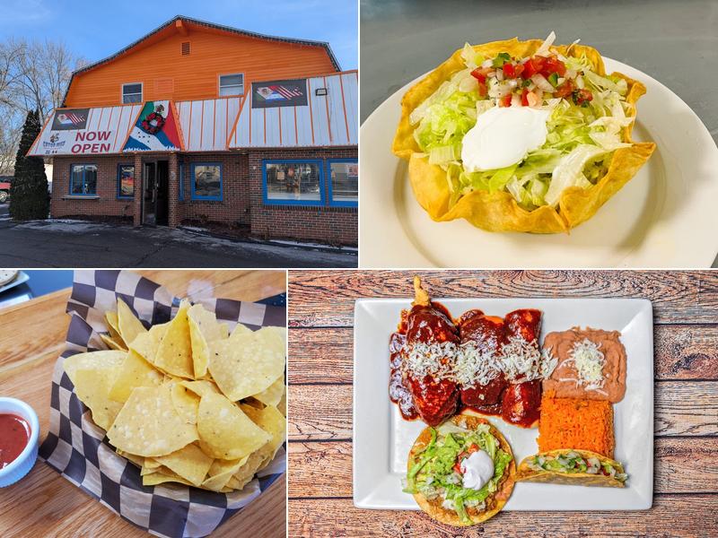 Catra Mex 27 Elm St, Saco