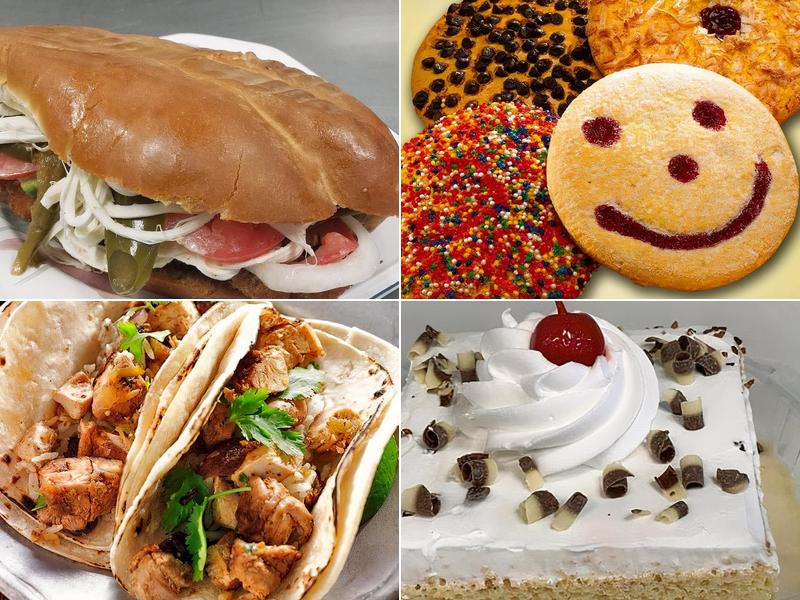 Sabor Casero Bakery 6069 Oxon Hill Rd, Oxon Hill