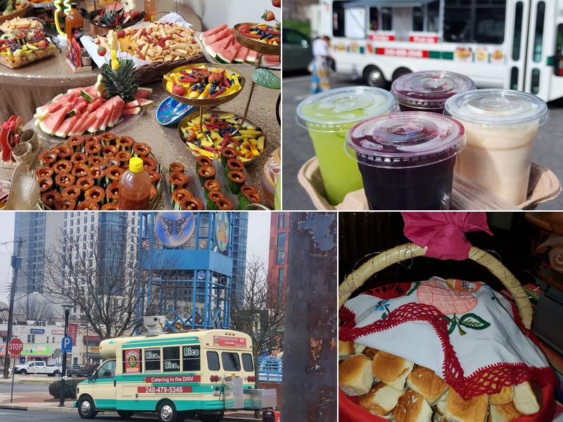 Jalapeno Mexican Grill