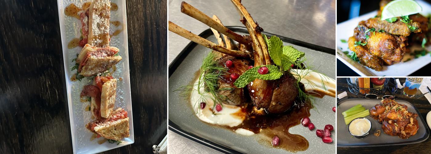 Shotti's Point Luna's