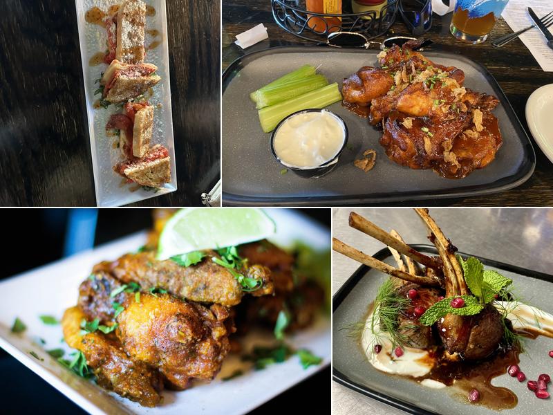 Shotti's Point Luna's