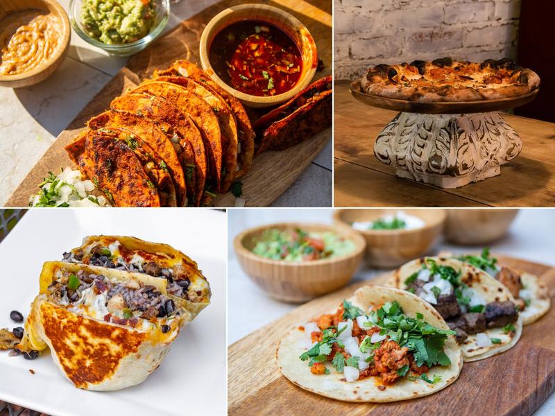 Ruben's Dupont Circle