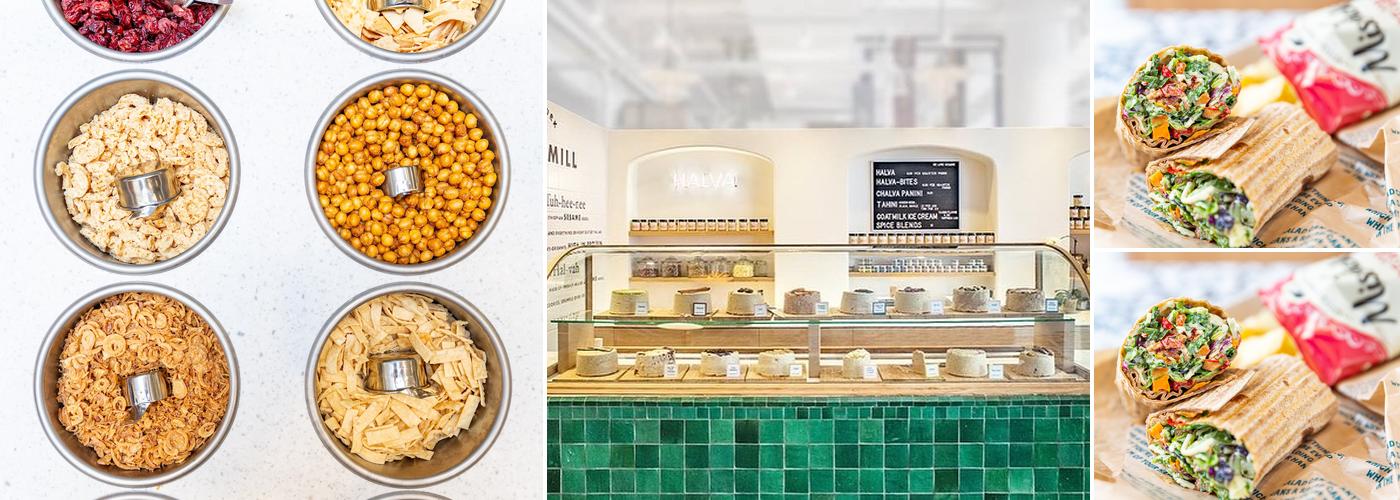 Chopt Creative Salad Co.