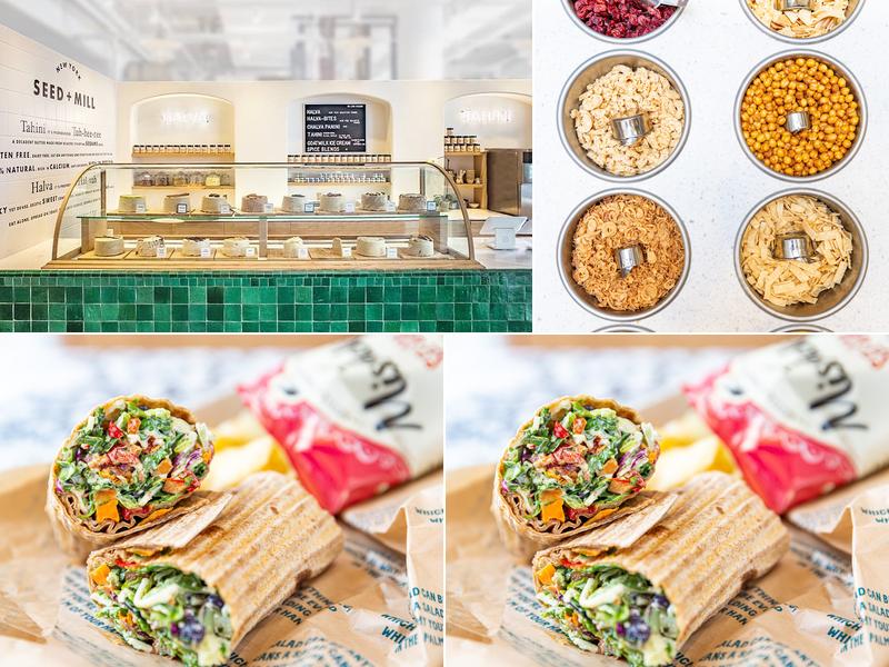 Chopt Creative Salad Co.