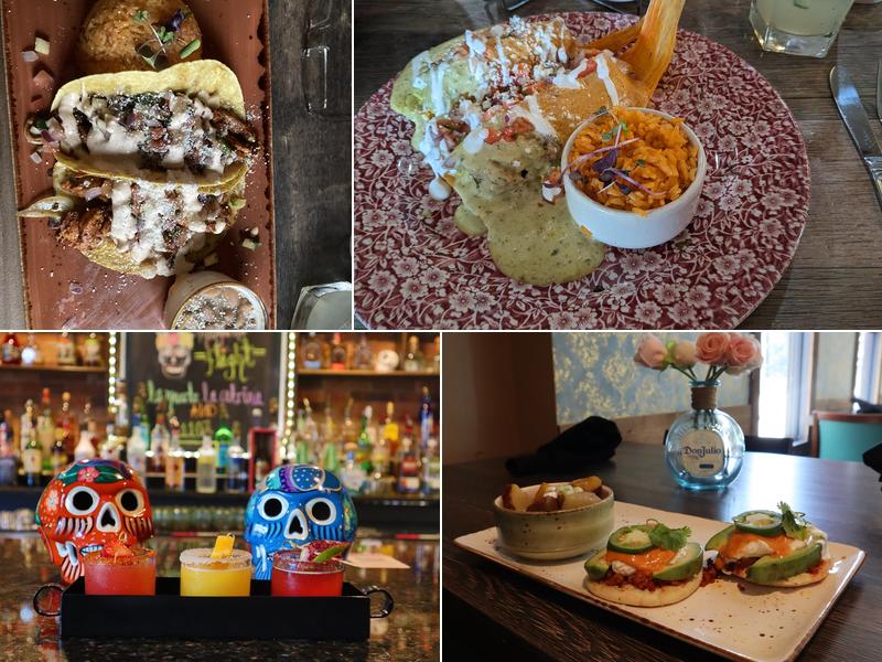 Tequila's Mexican Cantina