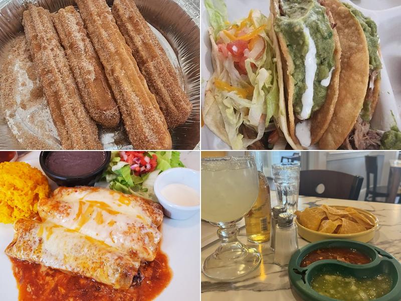 Golden Jalapeno Tex Mex Yarmouth Port