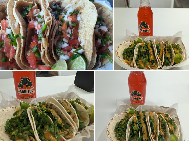 El Mercado Los 4 Hermanos