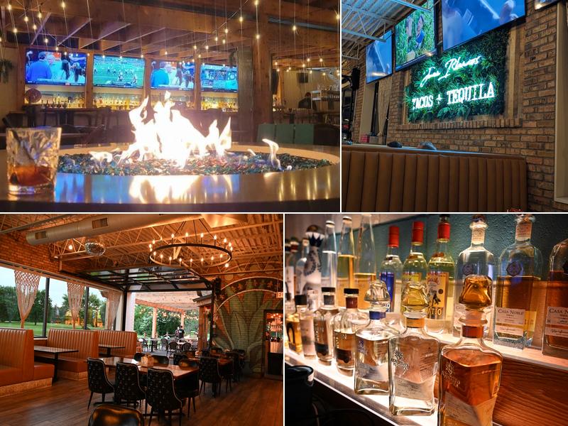 Juan Blancos Tacos and Tequila