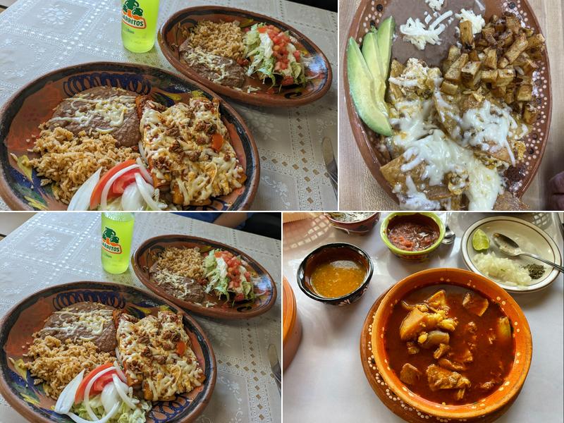 Adelita’s 19458 Van Horn Rd, Woodhaven