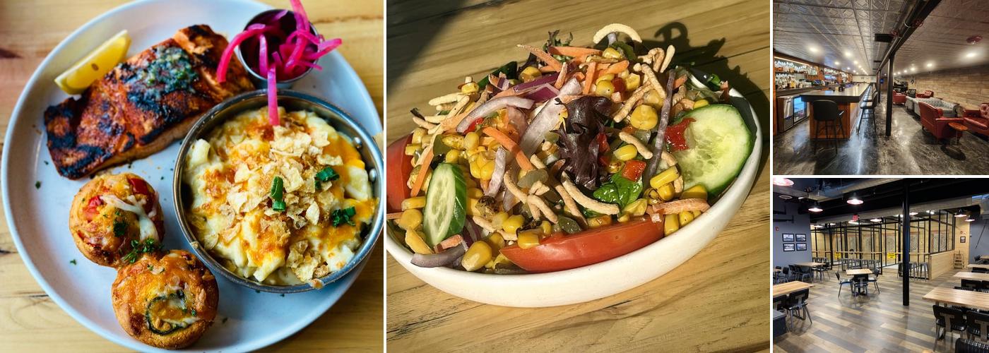 Bootlegger's Axe Co.