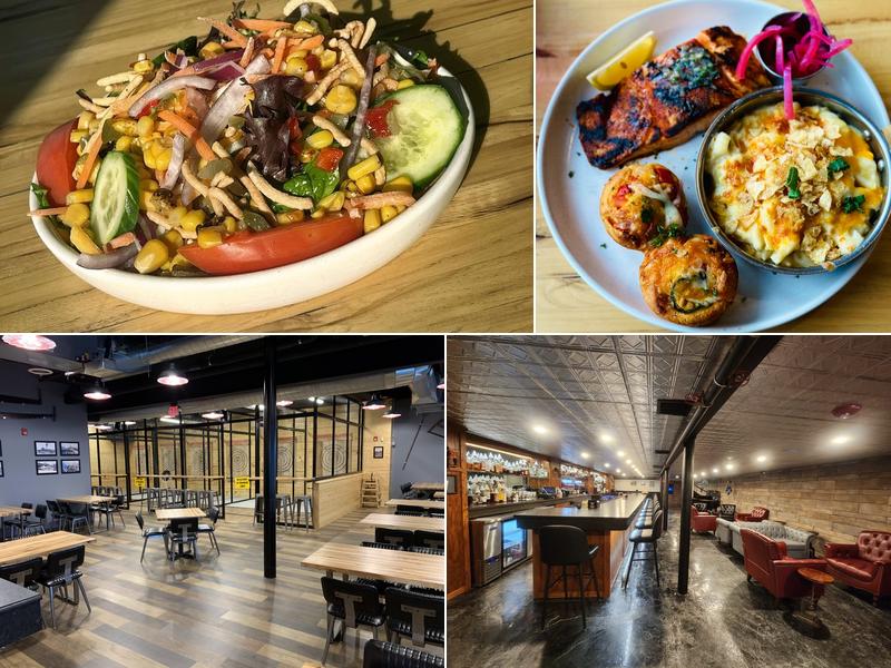 Bootlegger's Axe Co.