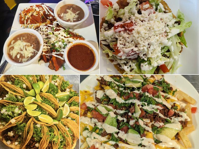 Romero’s Restaurant and Bar